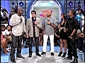 106 & Park: Pretty Boy Swag Takes Over 106!