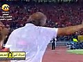 اهداف الاهلي و انبي 2 - 1   الدوري المصري الممتاز 2011