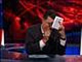 The Colbert Report : August 3,  2010 : (08/03/10) Clip 1 of 4