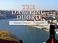 Culinary Travels The Dazzling Duoro