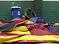 Bounce house safety explained