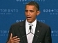 Obama: We can’t all rush to exits at once