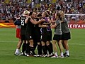 GMA: Women’s World Cup Victory
