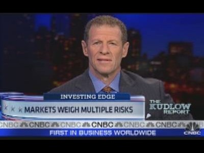 Markets Weigh Multiple Risks