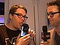 E3 2011: PS Vita Editor Impressions