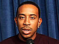 Ludacris On His Upcoming Movie 