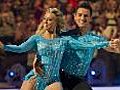 Dancing On Ice - Sun 20 Mar 2011