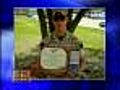 Former Marine From Md. Killed In Afghanistan