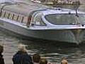 Dutch launch CO2-free canal cruiser