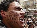Anger Spreads After Yemeni Protesters Killed