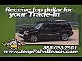 Used Jeep Compass Dealer Jeep Ft. Lauderdale FL