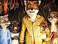 Fantastic Mr. Fox (French)