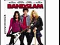 Disnology.com - Bandslam,  Ashley Tisdale, Jennifer Stone, TRON