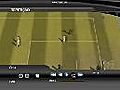 FIFA07玩家上传游戏视频2