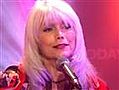 Emmylou Harris drives a ‘Hard Bargain’