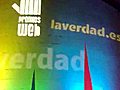 Laverdad.es entrega los premios a las mejores webs de la provincia de Alicante