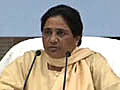 Ayodhya verdict: Upto the Centre to ensure compliance,  says Mayawati