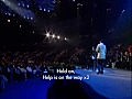 Help Is On The Way - Michael W. Smith ft Isreal Houghton w/Subtitles