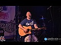 Mark Stone - Live and Unsigned