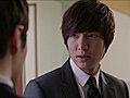 City Hunter - Episode 8