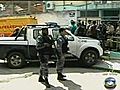 Twelve killed in Rio shooting