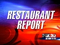 Restaurant Report - Woody’s Bar-B-Q