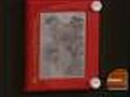 Etch-A-Sketch Masterpieces