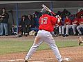 4.7.11 HIGHLIGHTS  Big Red Vs Steubenville Central - Baseball