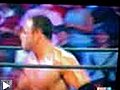 WWE - SmackDown! - Rey Mysterio’s Debut Entrance