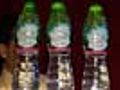 Godrej enters mineral water market