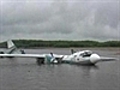 Five killed in Russian plane crash