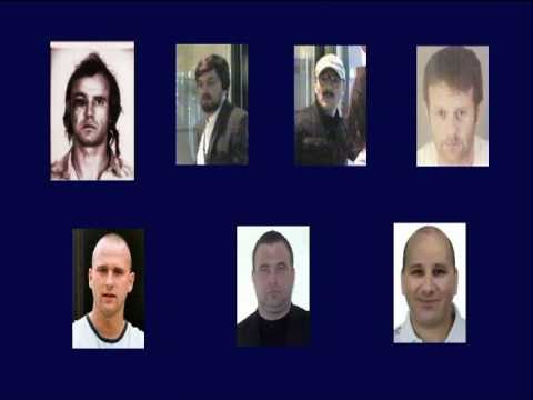 La Policía Nacional Busca A Estos Fugitivos - Exyi - Ex Videos