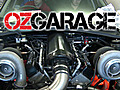 Oz Garage Season 2 - Episode 2 - A day in the life....