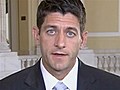 Rep. Ryan: I agree with closing tax loopholes