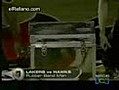 lo mas insolito en deportes 2005