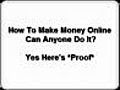 [Ambit Energy Scam] Or Make Money Online Free?? *Proof*