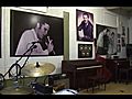 Pop Pilgrims - Memphis: Sun Studio - Home to Elvis Presley,  Johnny Cash, and Jerry Lee Lewis