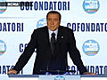 Berlusconi: «Lodo Mondadori una rapina a mano armata»
