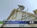 Money Watch: Stocks,  Housing Construction Falls