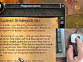 World of Warcraft - Character Control & Questing