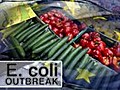 E. coli outbreak points to gaps in U.S. food system