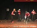 Roboting by Japanese Dance Crew