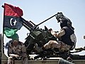 LIBYA: Gaddafi must go,  says Libya &#039;contact group&#039;