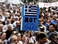 Germany wants private role in Greek debt