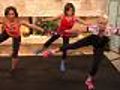 Access Hollywood Live: Start Piloxing Your Body Into Shape!