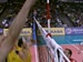 Melhores momentos de Brasil 3 x 1 EUA pela Liga Mundial de Vôlei Masculino