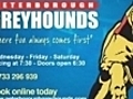 Peterborough Greyhounds