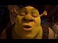Shrek 4 – Extrait 6 : « Leçon de séduction » (VF)