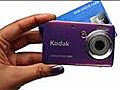 Markets Hub: Kodak Shares Sink After Patent Ruling