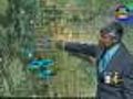 Tuesday Evening Forecast: Partly Cloudy,  50s
